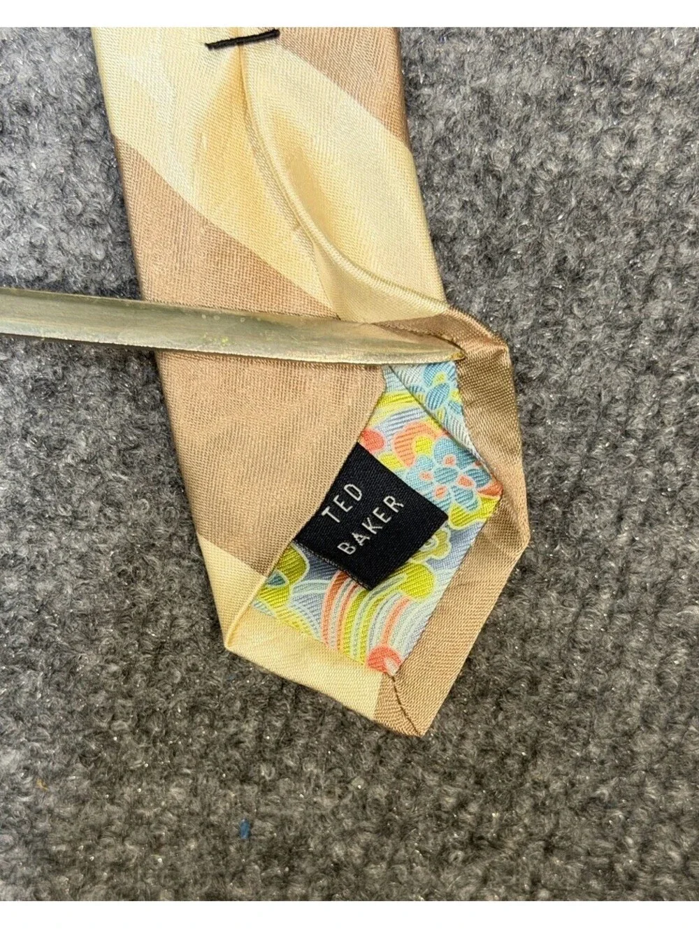 Ted Baker pair it